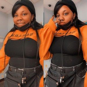 Meet your Posher, Joneka